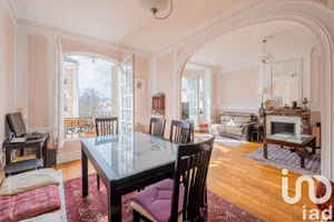 Appartement à Saint-Maur-des-Fossés (94100)