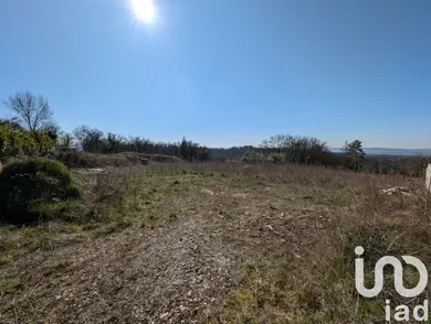 Building plot at Meyssac (19500)