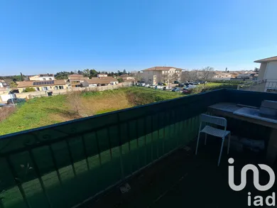 Appartement à SAINT-GILLES (30800)