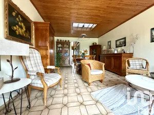 House at Saint-Cyr-sur-Loire (37540)