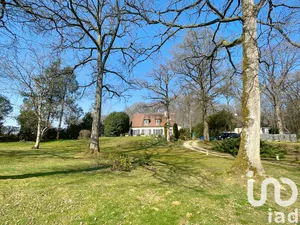 Maison de campagne à Saint hilaire les andrésis  (45320)