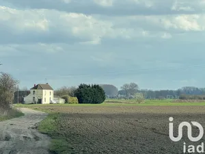 Maison de campagne à Hérin (59195)