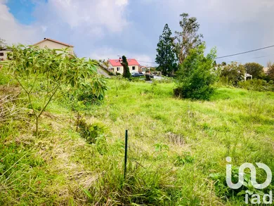 Terrain à bâtir à Le Tampon (97418)