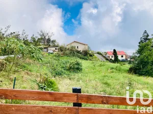 Terrain à bâtir à Le Tampon (97418)
