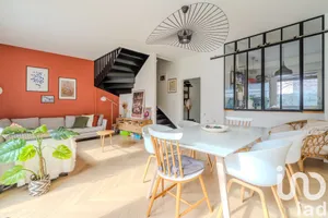 House at Chessy (77700)