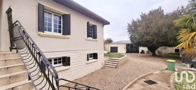 House in Naintré (86530)