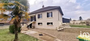 House at Naintré (86530)