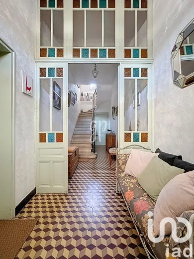 Maison de ville à Cavaillon (84300)