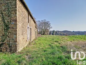 House at Plerguer (35540)