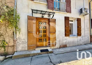Appartement à Le Luc (83340)