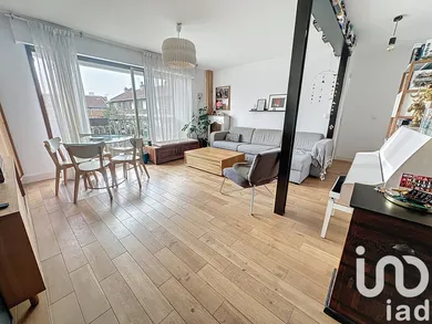 Appartement à Maisons-Alfort (94700)
