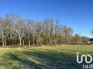 Terrain à MEDIS (17600)