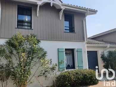 Maison à Andernos-les-Bains (33510)