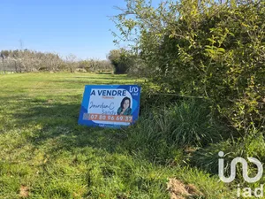 Building plot at Montauban (82000)