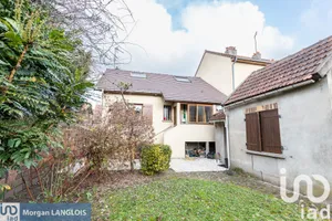 Maison à Viry-Châtillon (91170)