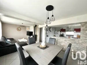 Maison traditionnelle à Soignolles-en-Brie (77111)