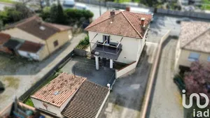 Apartment in Saint-Alban (31140)