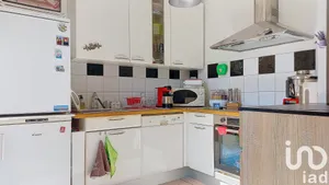 Apartment at Bonneville (74130)