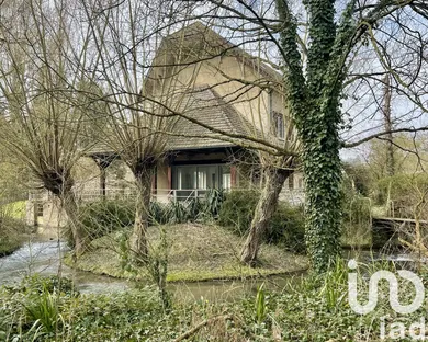 Maison à Paillart (60120)