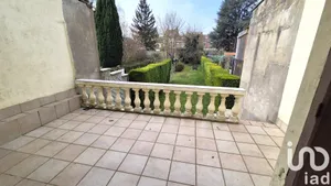 Maison de ville à Mons-en-Barœul (59370)