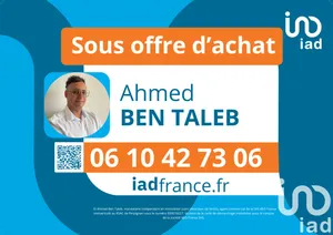 Appartement à Perpignan (66000)
