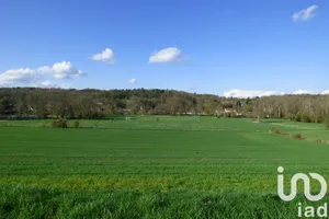Terrain à bâtir à Nanteau-sur-Lunain (77710)