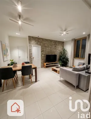 Appartement à Saint Jean de Bournay (38440)