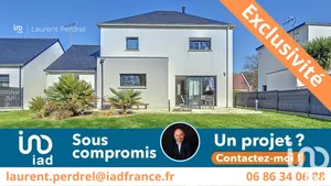 House at Allaire (56350)