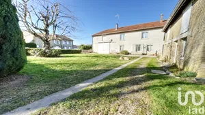 Maison à Chevières (08250)