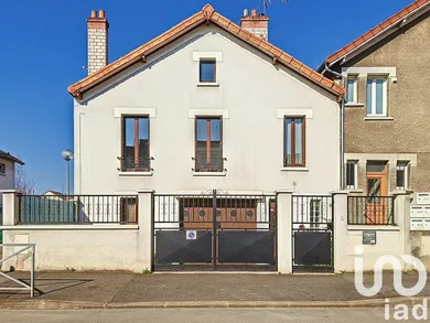 House at L'Haÿ-les-Roses (94240)
