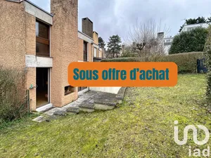 Maison traditionnelle à Épernay (51200)