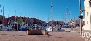 Apartment at Carnon-Plage (34130)