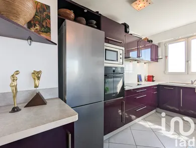 Appartement à Arcachon (33120)