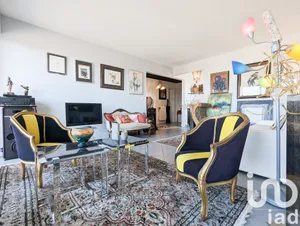 Appartement à Arcachon (33120)