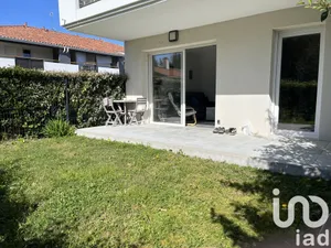 Apartment at Tosse (40230)