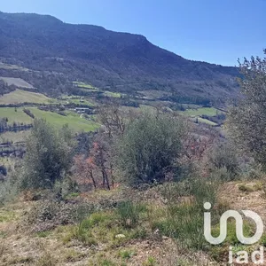 Terrain à La roche sur le buis  (26170)