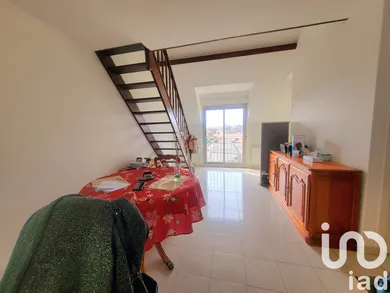 Apartment at Chilly-Mazarin (91380)