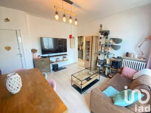 Apartment at Presles-en-Brie (77220)