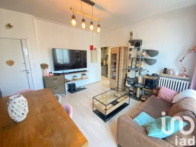 Appartement à Presles-en-Brie (77220)