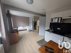 Appartement à Allevard (38580)