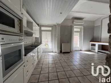 Appartement à Bessèges (30160)