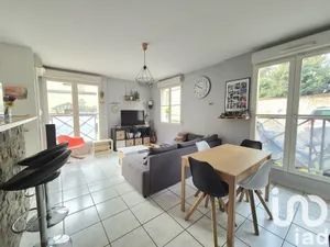 Appartement à Brie-Comte-Robert (77170)
