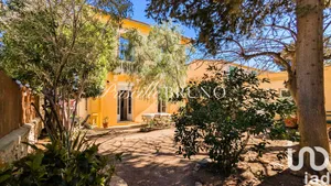 Traditional house at Toulon (83000)