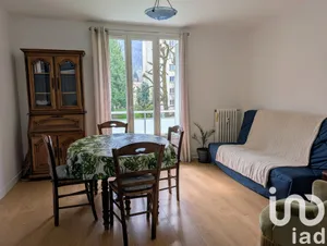 Appartement à Gières (38610)