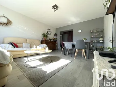 Apartment at Tulle (19000)