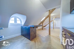 Apartment at Thionville (57100)