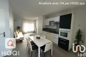 Appartement à Bordeaux (33800)