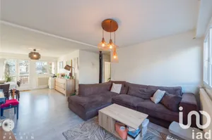 Appartement à Metz (57070)
