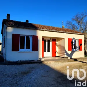 Traditional house at SAINT PIERRE D'EYRAUD (24130)