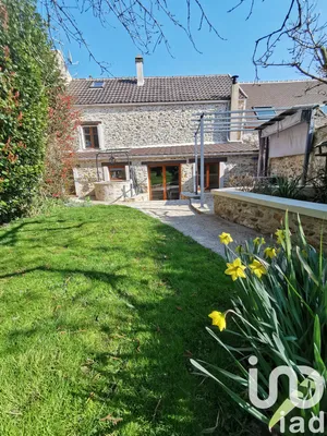 Maison à Solers (77111)
